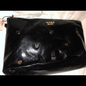 Victoria’s Secret Makeup Bag NWT